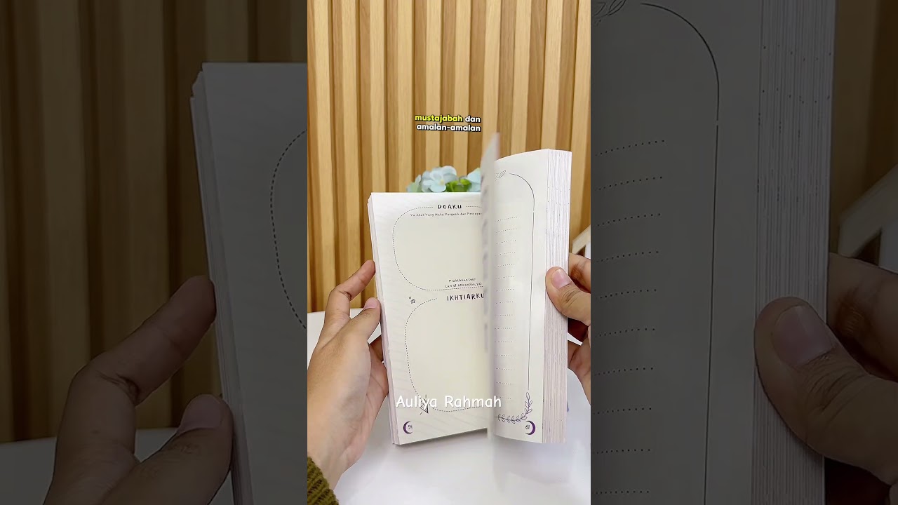 Rekomendasi buku jalur langit di shopee | buku spiritual #shopee #shorts #short