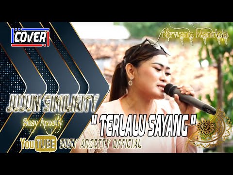 TERLALU SAYANG COVER JUJUN SIMILIKITY SHOW siang BONGAS PENTIL KEC.BONGAS-INDRAMAYU 13 OKTOBER 2022