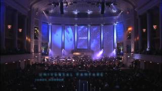 Universal Pictures 75th Anniversary Fanfare by James Horner