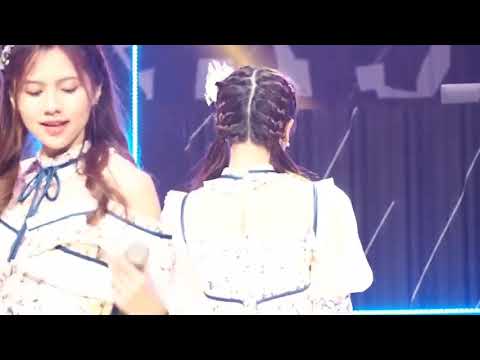 Miori BNK48 @FIT FEST (Fan Cam)
