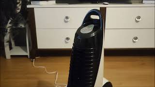 Fakir Tvl 90s Kule tipi Vantilatör incelemesi