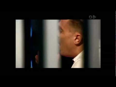 Fibes, Oh Fibes! - Goodbye To Love (TV4 Nyhetsmorgon 120416)