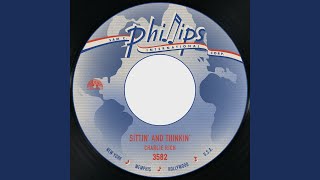 Sittin&#39; and Thinkin&#39;