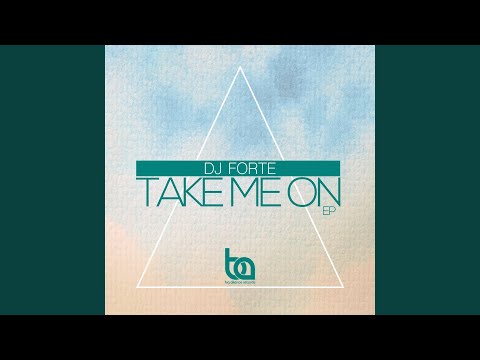 Take Me On feat. Britt V (Original Mix)