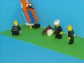 Lego Cronicles 1 The Picnic