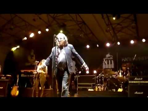 Giuseppe Zito - tastiere with Zucchero - Il Volo -