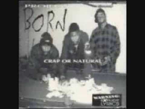 PROJECT BORN & CHILDREN OF THE CORN / DONT CROSS THE FAMILY