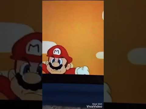 Mariocules part 23 simba’s revelation