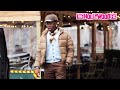 Tyler The Creator Is Too Swagged Out For Lunch With Frank Ocean In New York City 2 23 21