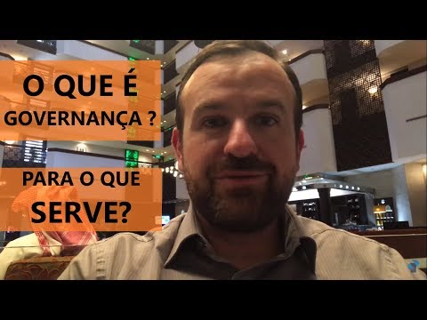 What is Governance in Project, Program and Portfolio Management? What is it for?