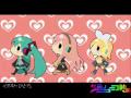 7 Colors of Nico Nico Douga with VOCALOID 『七色のニコ ...
