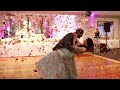 Engagement First Dance | Dil Diyan Gallan | Sunny and Karen