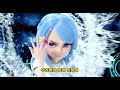 Mecard Ball Season 2 Opening Song