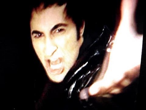 Slim Khezri - Burn The Disco (Official Music Video)