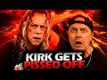 LARS ULRICH PISSES KIRK HAMMMETT OFF LIVE 2026 METALLICA