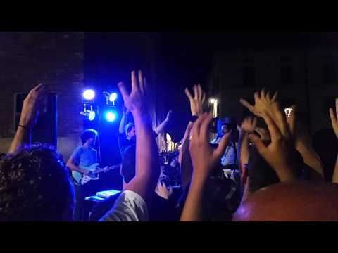 Stefano Signoroni "E la vita la vita"