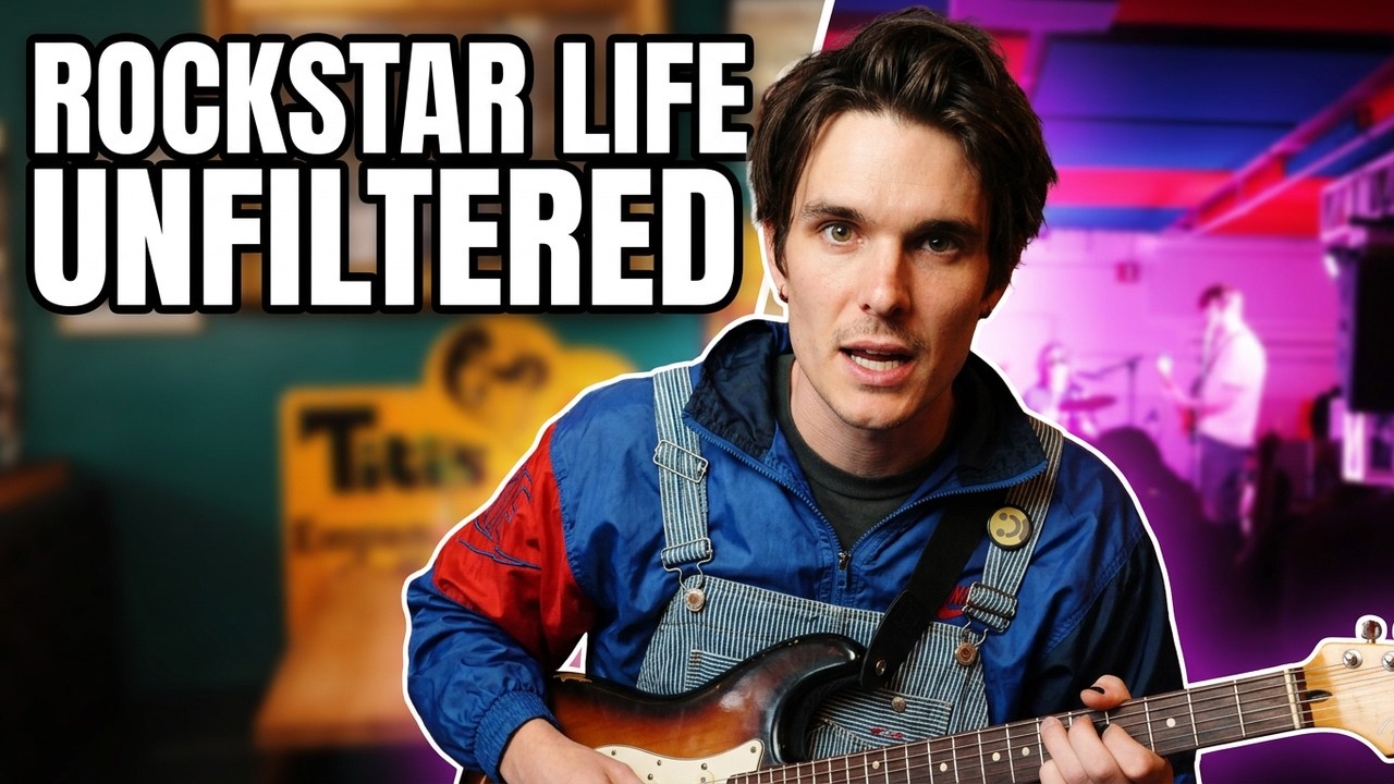 Wes Parker: What Do You Do For A Living?