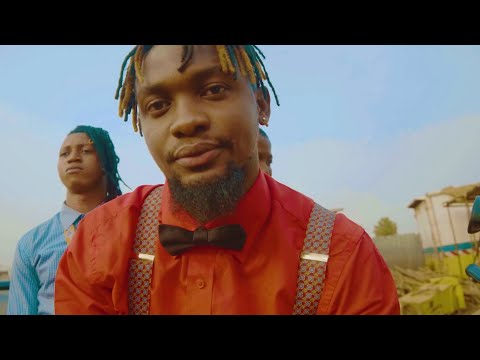 Ricky D Don - Usai U Kormot? 🎥 | Sierra Leone Music Video 2020 🇸🇱 | Music Sparks