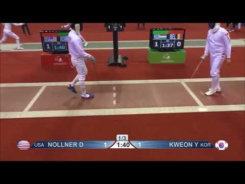 Great Sportsmanship: all Kweon Young-Jun does is act honestly…even with Olympic glory on the line