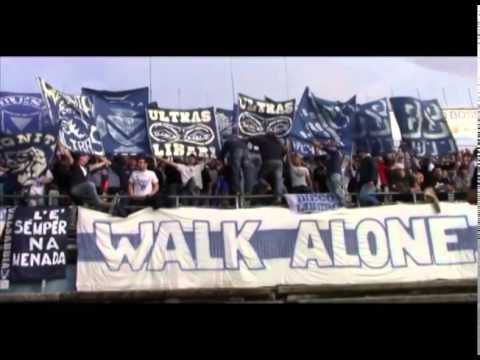 Brescia 1911 vs Pescara - Campionato Serie B 2014/15 - “Dodicesimo in Campo - Primo Tempo”