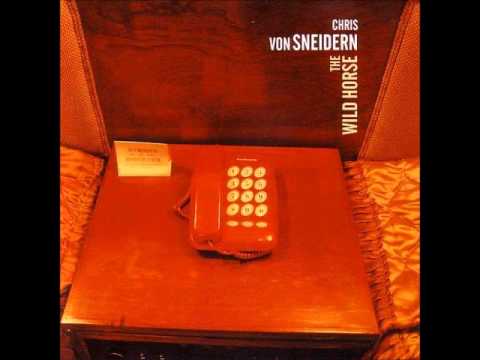 Chris Von Sneidern - Great American Dream (2003)