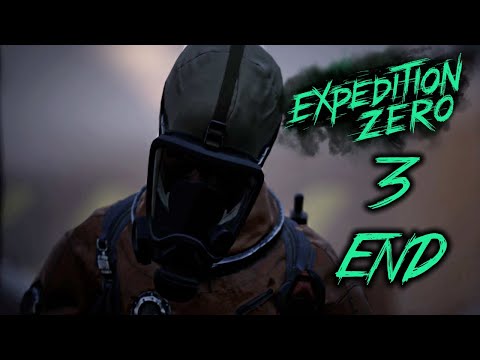 Expedition Zero: Full Release - Gameplay - Part 3 ENDING