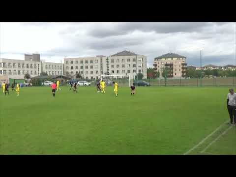 SESTŘIH UTKÁNÍ | FK Slavonín - SK Chválkovice 0:1 | 10. kolo 6. liga | 5. 10. 2025