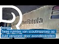 Scouting Ibn Batuta in de as gelegd door brandstichting: 'Ik heb hier geen woorden voor'