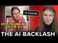 Nobody Actually Wants AI Anymore