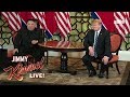 Donald Trump & Kim Jong Un Are Just Like Lady Gaga & Bradley Cooper