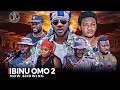 IBINU OMO 2 Latest Yoruba Movie Odunlade Adekola | Wumi Toriola | Temitope Iledo | Itele | Ijebu