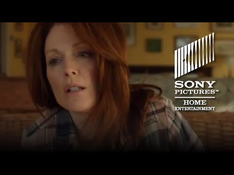 Still Alice-Now on Blu-ray and Digital HD