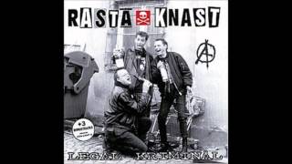 Rasta Knast - In welchem Land