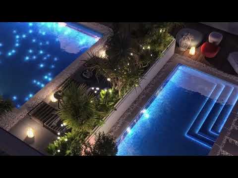 Residence Stamn YUNI