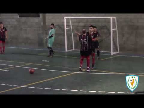 #LIFA #FECHA3 #VILLAURQUIZU VS #NUEVAESTRELLA