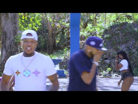 Grillo Music x El Mega x Paramba - Yo Tengo una Nota  (Video Official)