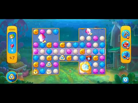 Fishdom/Gameplay/Levels(10983)