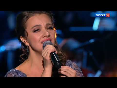 Майя Балашова "Я люблю тебя, Россия"