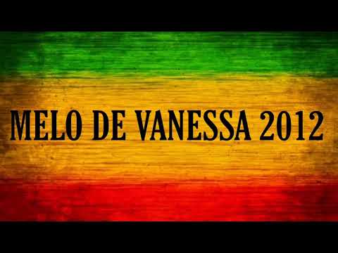 Melo de Vanessa 2012 ( Limpo )
