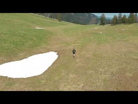 Aiguilles de Baulmes