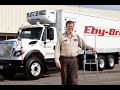 Be Proud Be Driven Be Eby
