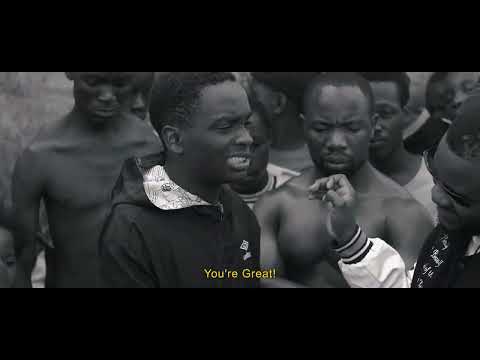 Official VIDEO: Umusepela Crown - "Not Playing" (Shot & Dir. By The Ex- Boyfriend Innovations)