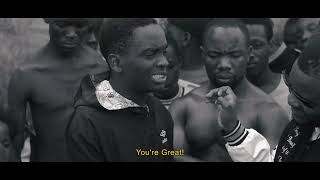 Official VIDEO: Umusepela Crown - 