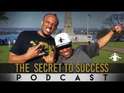 Ep. 36 - Google Your Name