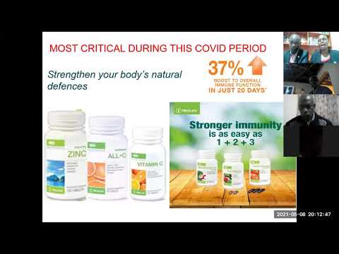 SUPERSTARS BUSINESS OPPORTUNITY WITH MILLIE K  FROM FINLAND AND PTS PEAROSE & KARIUKI KENYA