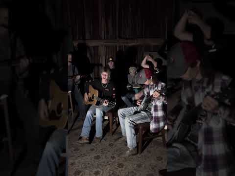 “The Boys From Oklahoma” Jam