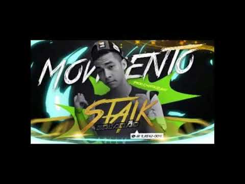 MC STAIK - MOVIMENTO 2018 (Sua Música Aqui)