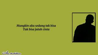 Download lagu Tulus - Teh Hijau || Lirik lagu  mp3