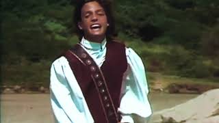 Luis Miguel Tu No Tienes Corazon 1985 HD