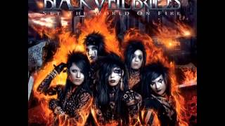 BVB - Fallen angels in drop D